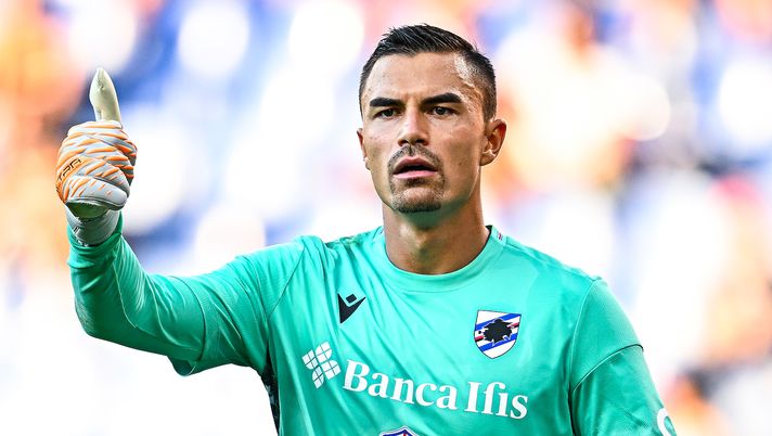 TMW – Inter, riprende quota l’idea Audero: si ragiona su questo scambio - immagine 1