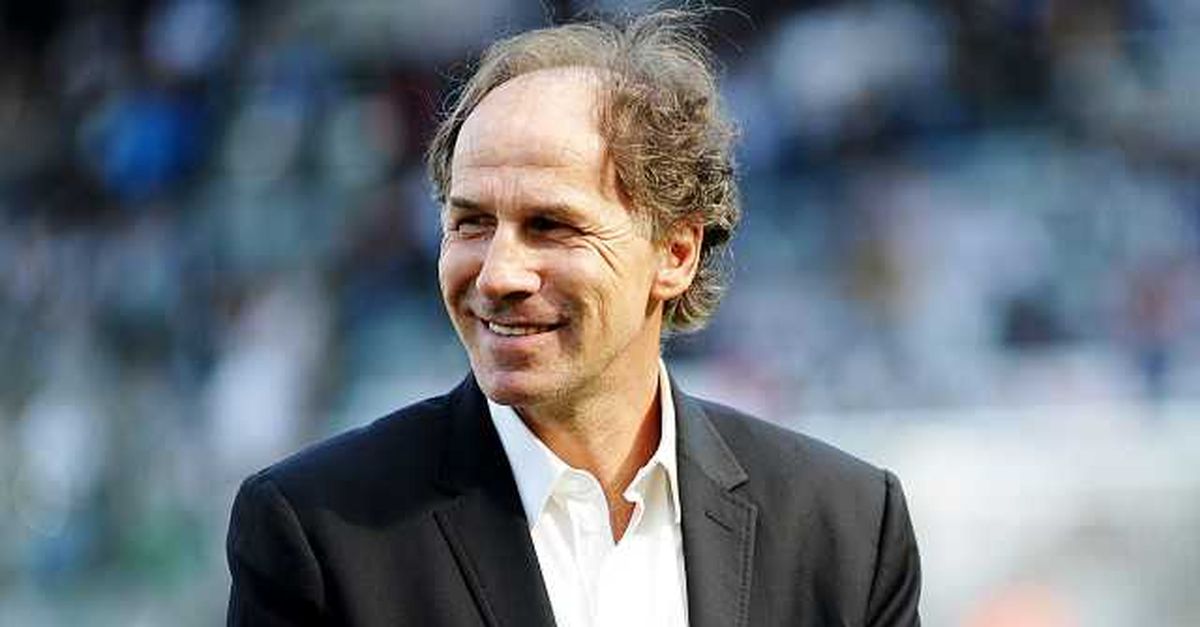 Baresi: “Il Napoli? Può dare ancora del filo da torcere a tutti. su
