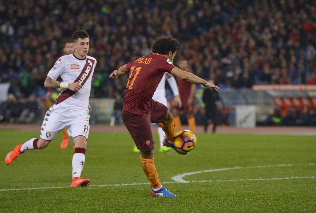 La fotogallery di Roma-Torino 4-1: altra sconfitta esterna - immagine 75