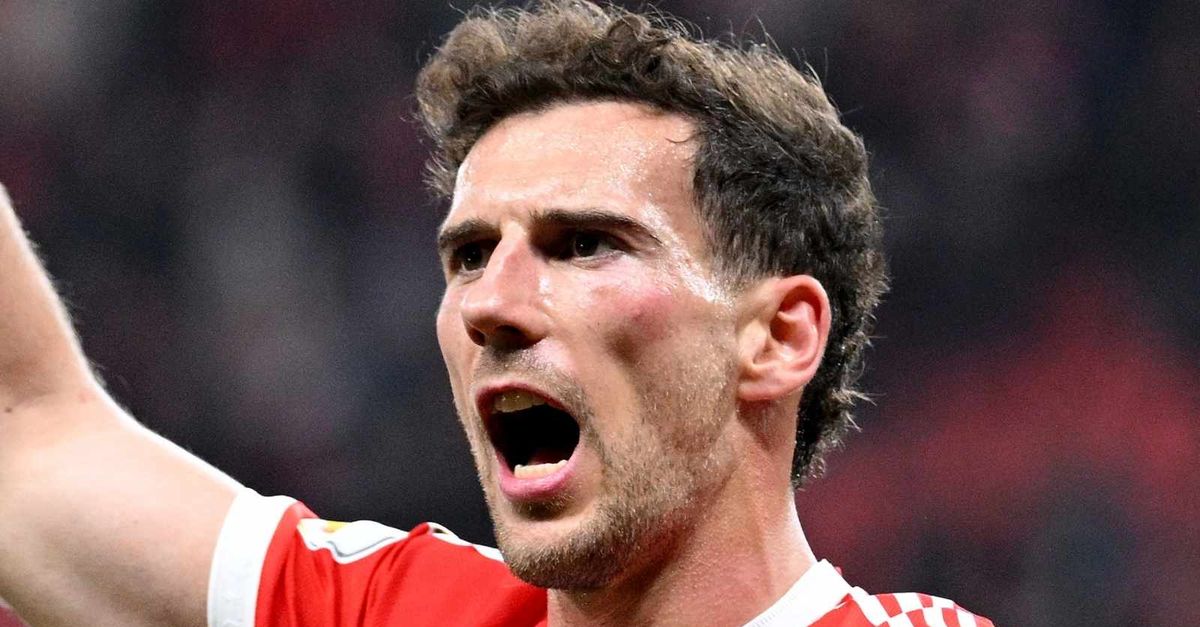 goretzka sempre pi249 vicino al milan longari da monaco non ci sono pi249 dubbi i dettagli da Pianetamilan.it goretzka sempre pi249 vicino al milan longari da monaco non ci sono pi249 dubbi i dettagli