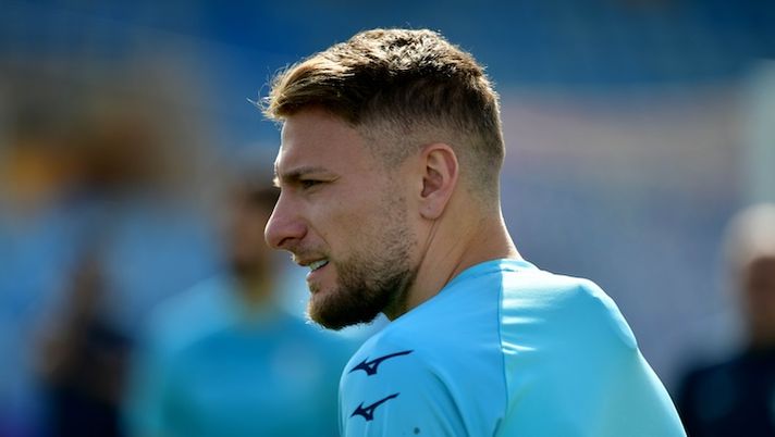 Immobile svela: “Ho un debole per questo giovane attaccante, è quello che mi piace di più!” - immagine 1