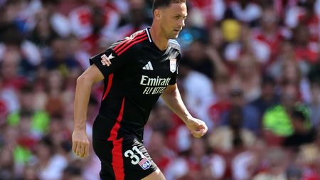 Matic risponde a Onana