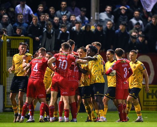 Red Dublin Derby, stasera alle 20.45 la sfida per il titolo del campionato irlandese- immagine 2