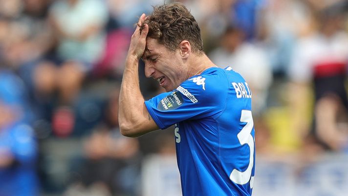 TS: “Con i 13 milioni di Castrovilli la Fiorentina avrebbe preso Baldanzi” - immagine 1