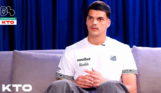 Brazao: “Inter, ho imparato tanto”. Poi ricorda la Supercoppa: “Pensavo: ‘Lasciami in pace…'” Brazao: “Inter, ho imparato tanto”. Poi ricorda la Supercoppa: “Pensavo: ‘Lasciami in pace…'” - immagine 1
