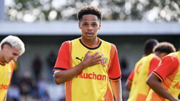 Ufficiale, Sishuba al Rennes