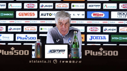Atalanta, Gasperini contro giornalista: “Articolo vergognoso. Non fare domande”