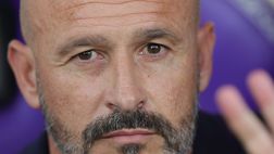 Italiano (sala stampa): “Sempre creduto in Quarta. Mina? Responsabilità sua”