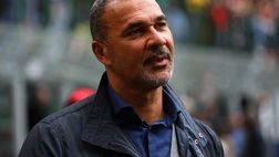 Ex Milan – Gullit vede un finto sommelier, l’espressione è da ridere (VIDEO)