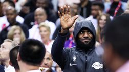 Lakers-Portland, dove vedere la partita in diretta tv e in streaming LIVE