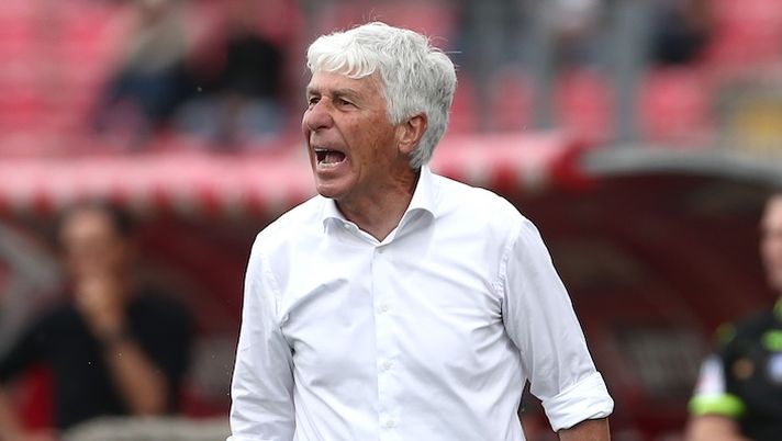 Repubblica: “Gasperini litiga con un giornalista e gli dà dell’asino. Poi gli lancia un taccuino” - immagine 1