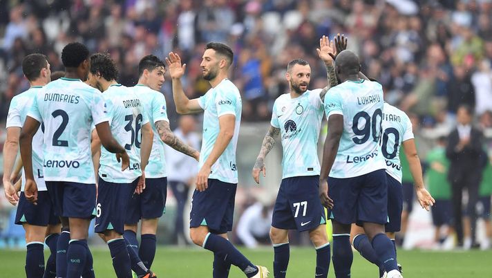 Getty Colombo (TS): “Inter sfavorita? Ecco perché potrebbe diventare un vantaggio. Guardiola…” - immagine 1