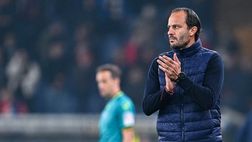 Gilardino nel pre: “Abbiamo preso schiaffi. Questa sera abbiamo tanta rabbia”
