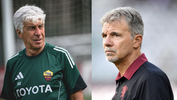 Torino, Baroni incrocia Gasperini: regna l’equilibrio