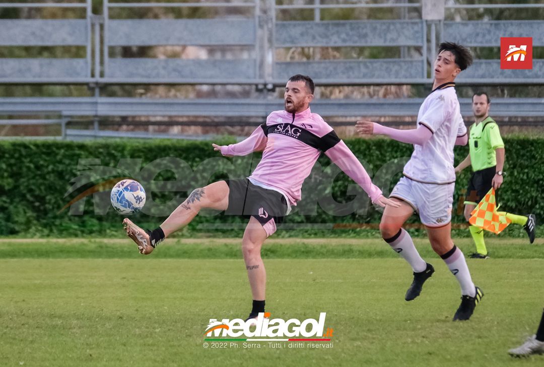 FOTO, Test amichevole contro la Primavera per la squadra di Mister Corini (GALLERY) - immagine 146