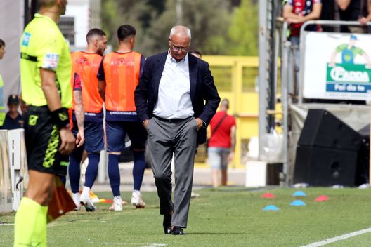 Cagliari, riecco Petagna: Ranieri “E’ recuperato – L’Atalanta? Che Gasperini…!”- immagine 2