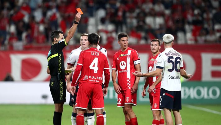 Repubblica – “Il Var ha fatto peggio dell’arbitro e Calvarese su Youtube ha detto che…” - immagine 1