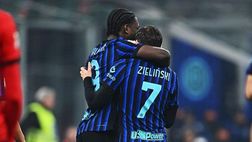 Inter, arriva il momento decisivo: da Firenze alla Roma e il Como, il calendario