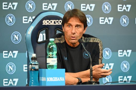 Antonio Conte