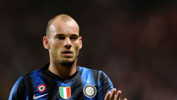 Sneijder: “Champions? L’Inter può ripetersi. Thuram talento! Centrocampo top e Dumfries…” - immagine 1