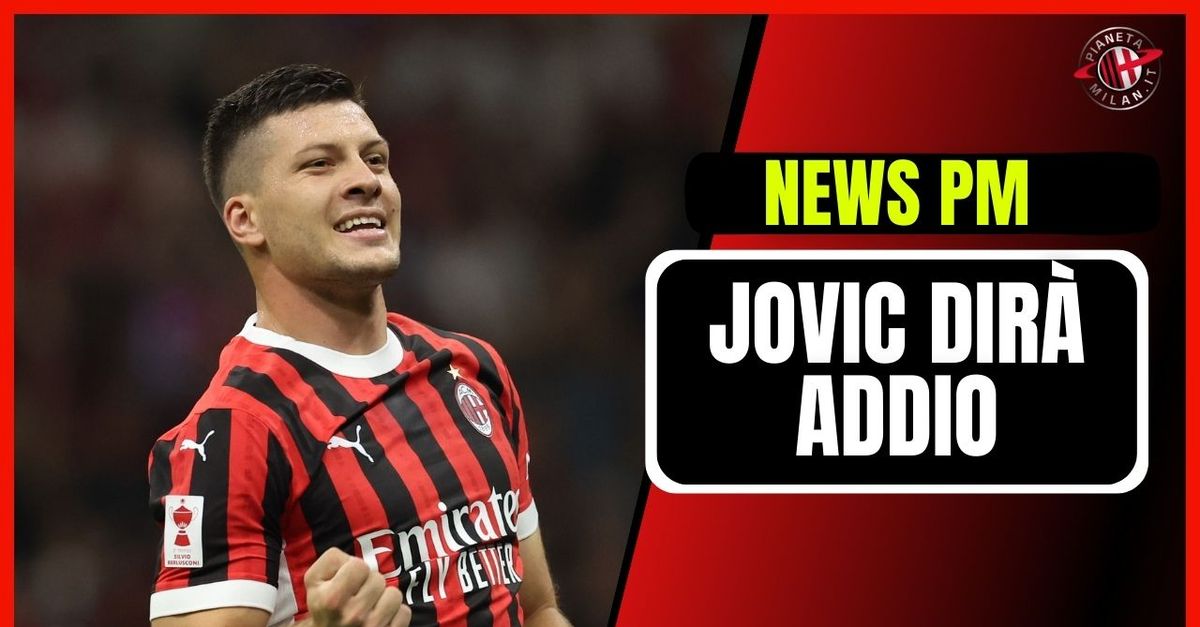 Milan Jovic 