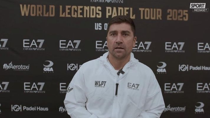 Pizarro: “Scudetto? Spero Roma e stravedo per Konè. Mi fa pensare che il Napoli…” - immagine 1