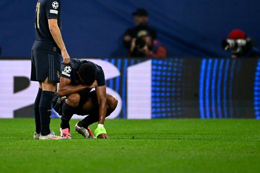 Gleison Bremer, difensore della Juventus e della Nazionale brasiliana