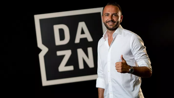 Le parole di Pazzini