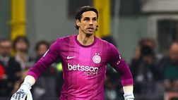 Sommer dopo il derby Milan-Inter: “Non siamo stati creativi, poco coraggio. Le assenze …”