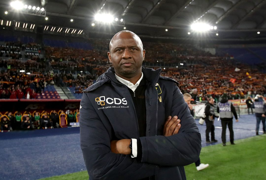 Roma-Genoa 3-1 – FOTO GALLERY - immagine 28