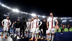 Eliminato dall’EL, Milan a confronto con i suoi tifosi in vista del derby