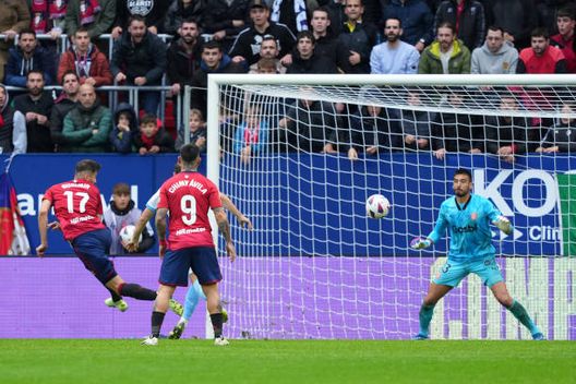 È stata la mano di Gazzaniga: il muro del Girona para tre rigori all’Athletic- immagine 2