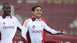 Dybala resta in dubbio: “La Joya va gestita”