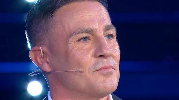 Screen  Cannavaro: “Pallone d’oro? Non ci credeva nessuno. Mia moglie è stata importante perché…”- immagine 2