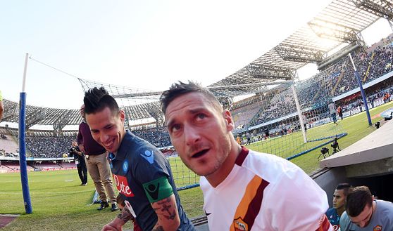 Roma-Napoli: due anni fa, l’ultima vittoria azzurra- immagine 4