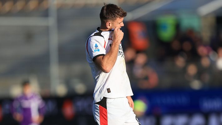 Milan, Fullkrug torna a disposizione: ci sarà contro la Roma - immagine 1