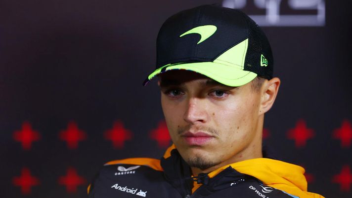 Norris, il segreto della pole a Monte Carlo? Una pausa dai social - immagine 1