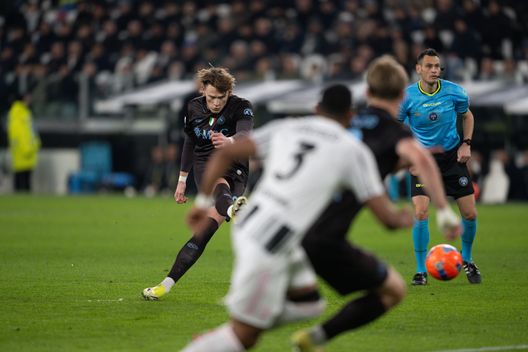 Juve-Napoli, l’attacco di Varriale: “Campionato completamente falsato. Aveva ragione Conte”- immagine 3