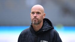 Il Manchester United ha scelto il successore di Ten Hag: i dettagli