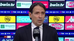 Inzaghi: “Difficoltà per meriti Genoa. Assenze non sono alibi. Sarà percorso difficile”