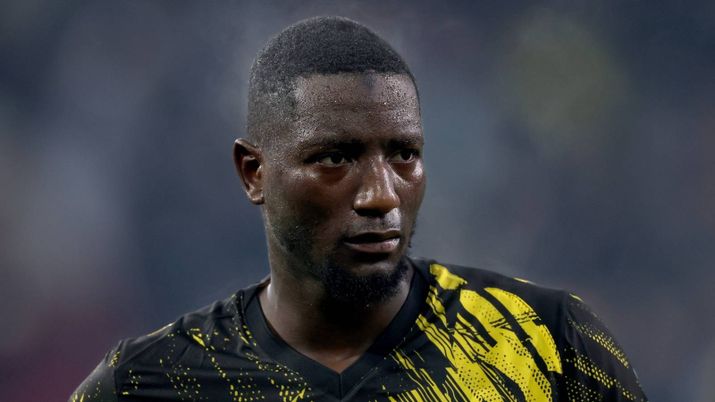 Serhou Guirassy, obiettivo calciomercato AC Milan