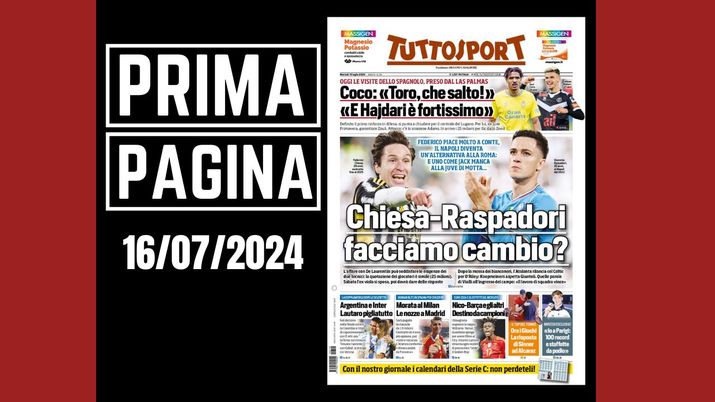 Tuttosport