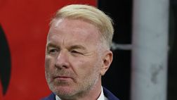 Calciomercato Milan, proposto un attaccante per gennaio: c’è anche un altro club italiano. Di chi si tratta