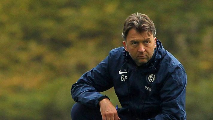 pondrelli preparazione atletica napoli