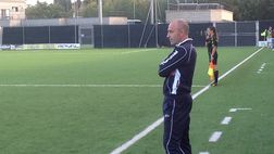 Cecchi, tecnico Empoli Primavera: ‘Le qualità del Toro le conoscevamo…’