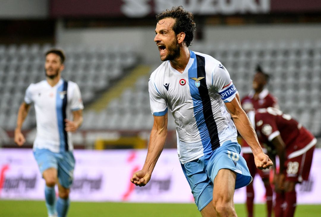 Fotogallery – Torino-Lazio 1-2: le immagini del match - immagine 41