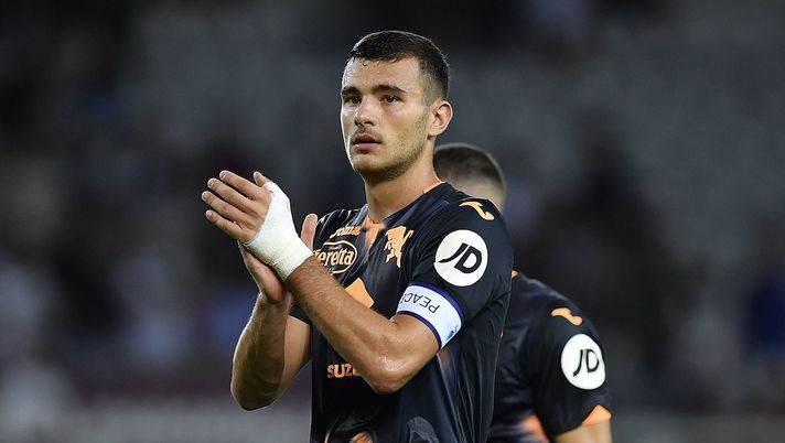 Alessandro Buongiorno Torino