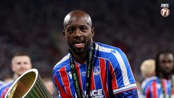 Milan, se arriva Glasner si riapre la pista Mateta: ecco quanto costa e i numeri con l’allenatore