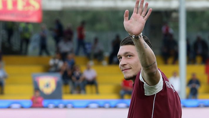 Torino, spiraglio Belotti: le ultime prove, poi il verdetto - immagine 1