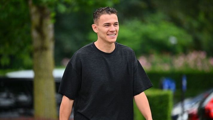 UFFICIALE – Asllani passa dall’Inter al Torino: la formula e il comunicato - immagine 1